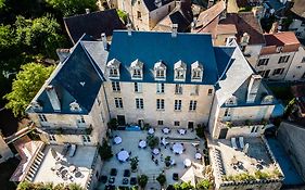 Hotel Restaurant De Bouilhac